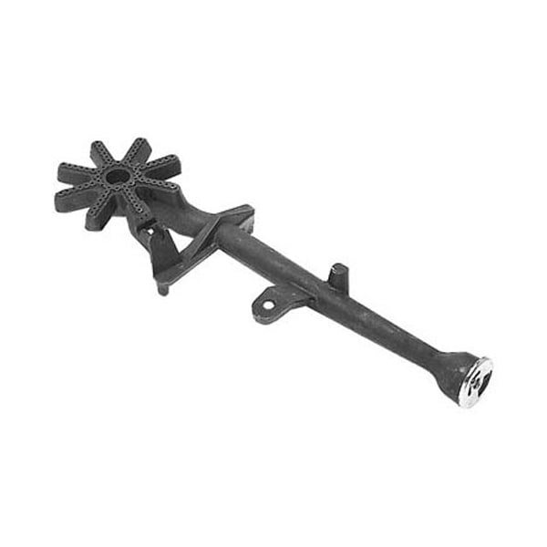 Rear Top Burner 21-1/4  Ci
